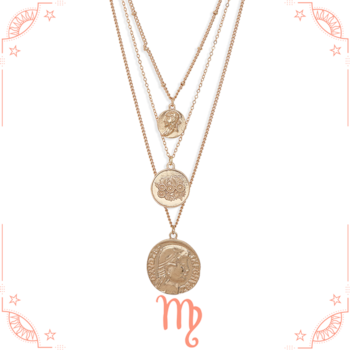 E-Comm: November Horoscopes, Virgo